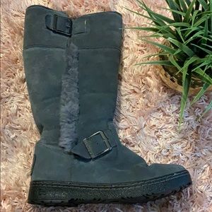 BearPaw boots